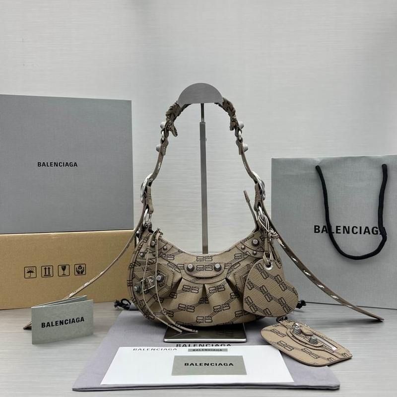 Balenciaga Handbags 291